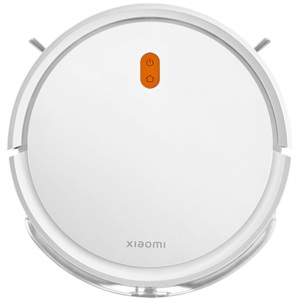 E5 WHITE ROBOTICKÝ VYSAVAČ MOP XIAOMI
