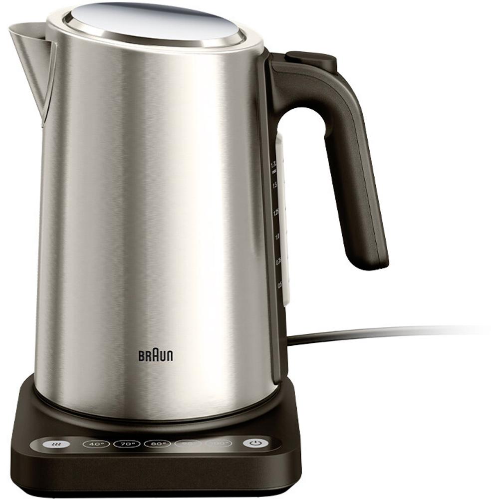 WK5205.BK KONVICE BRAUN