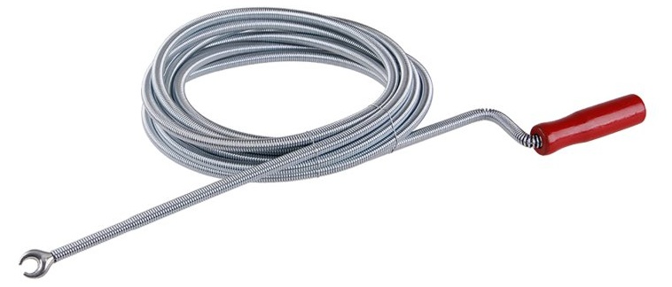 Pero kanalizační pr.10mm 5m