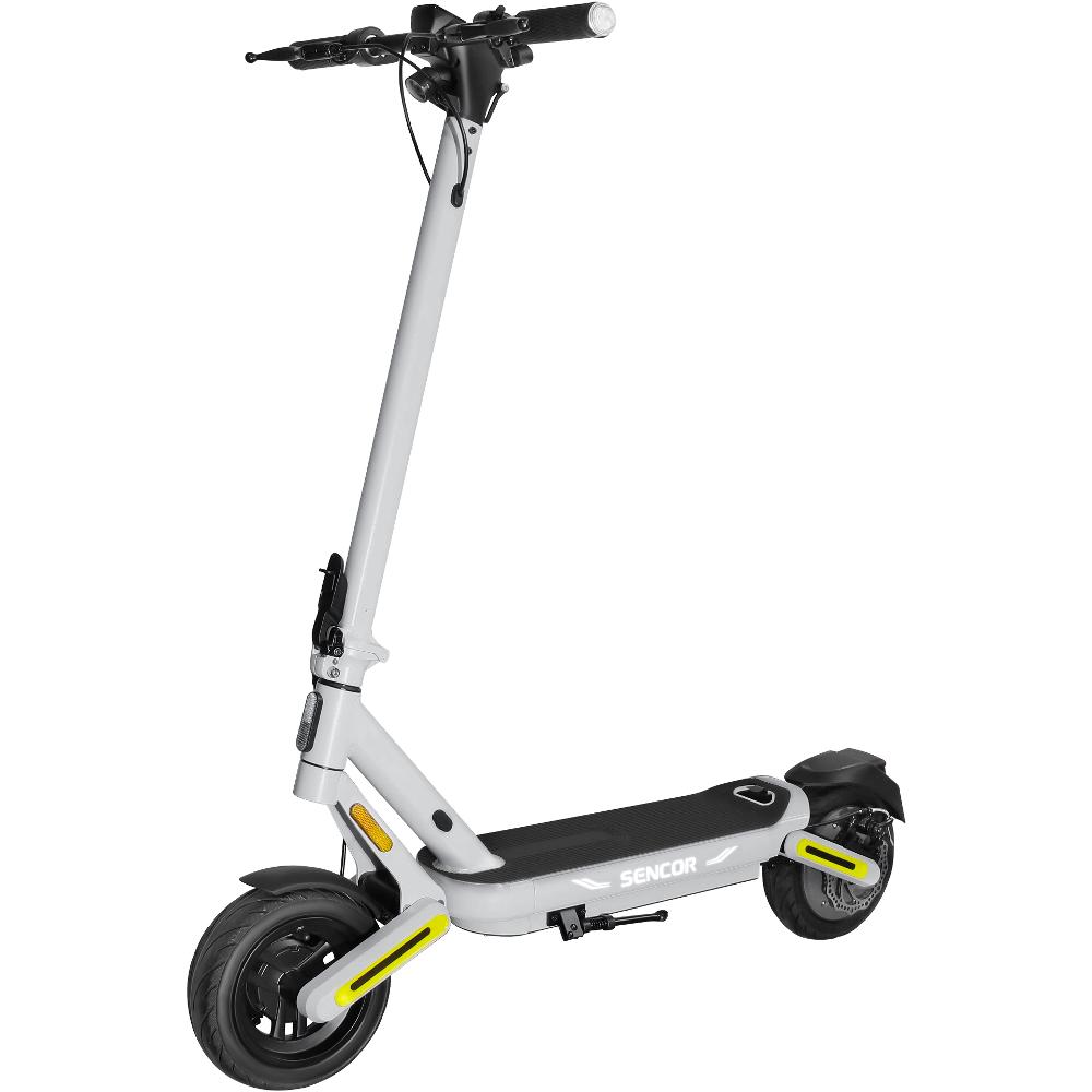 SCOOTER S71 LIGHT SENCOR