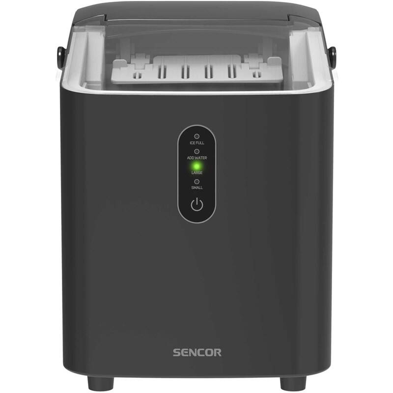 Sencor SIM 2500BK Výrobník ledu