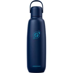 SODASTREAM Lahev FIZZ&GO COOL 0.9L BLUEBERRY SODA