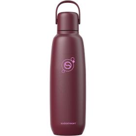 SODASTREAM Lahev FIZZ&GO COOL 0.9L POMEGRANATE SODA