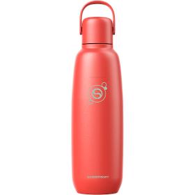 SODASTREAM Lahev FIZZ&GO COOL 0.9L PAPAYA SODA