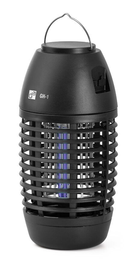 Lapač hmyzu G21 GH-1 nabíjecí