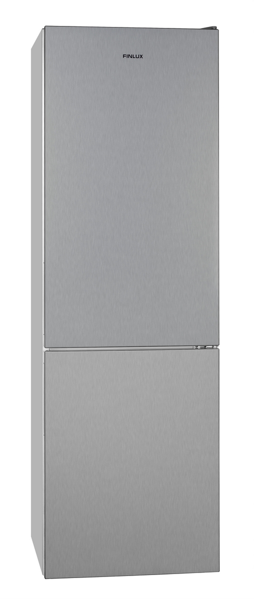 Chladnička komb. Finlux FXCA 3740CE IX
