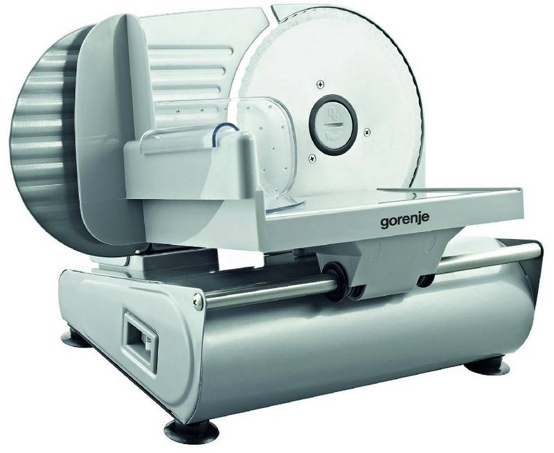 Kráječ potravin Gorenje R 506E