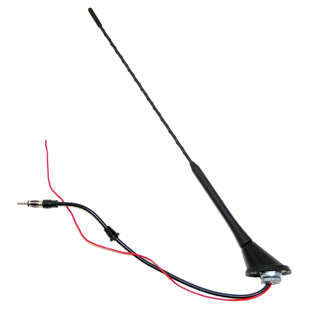 COMPASS Anténa elektronická 12V