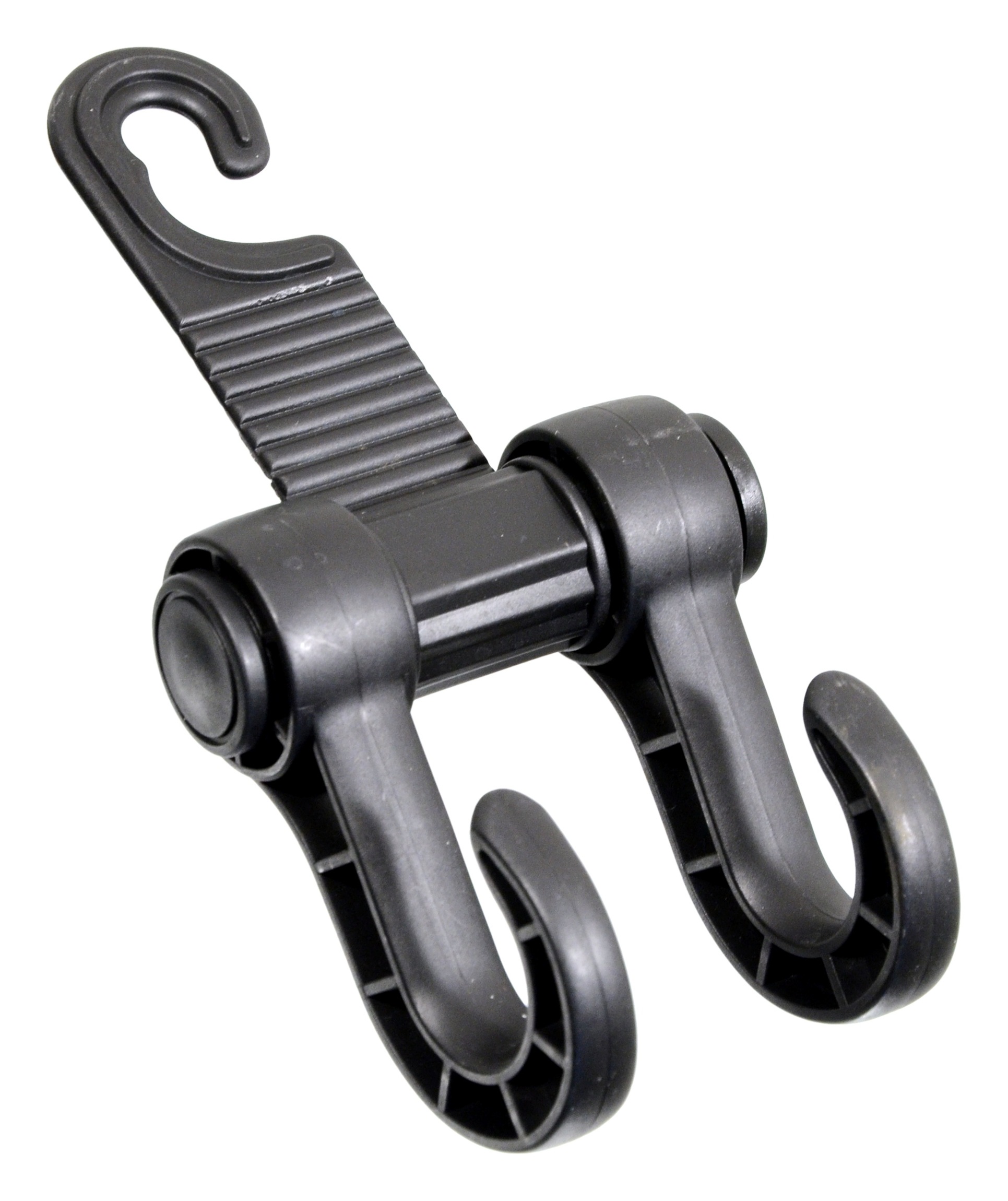 COMPASS Držák na opěrku hlavy HOOK 06232