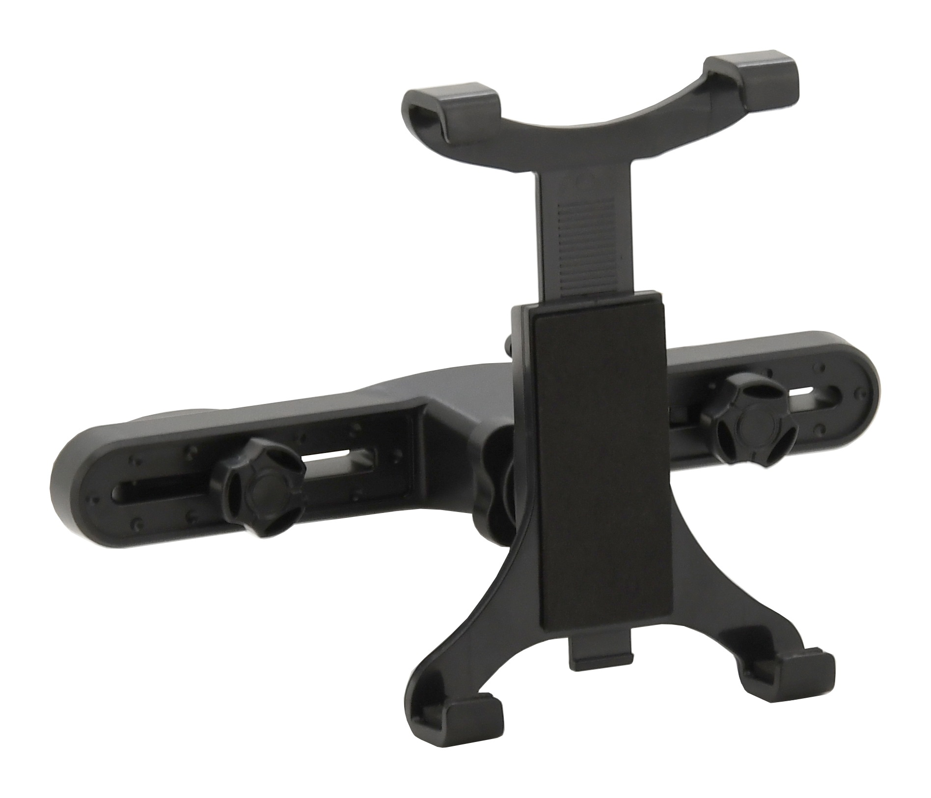 COMPASS Držák tabletu na opěrku hlavy 06260