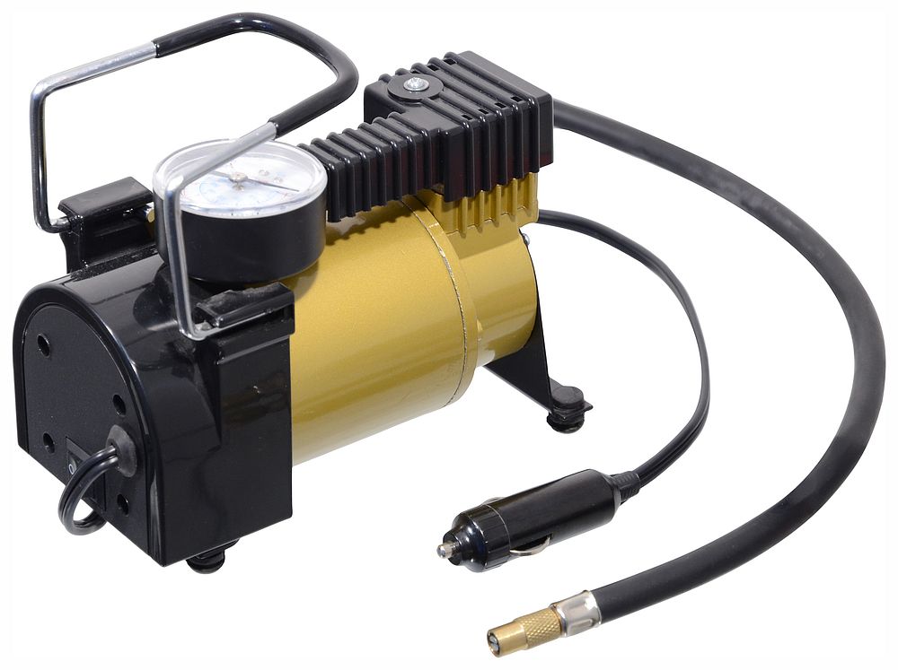 COMPASS Kompresor 12V TORNADO 07203