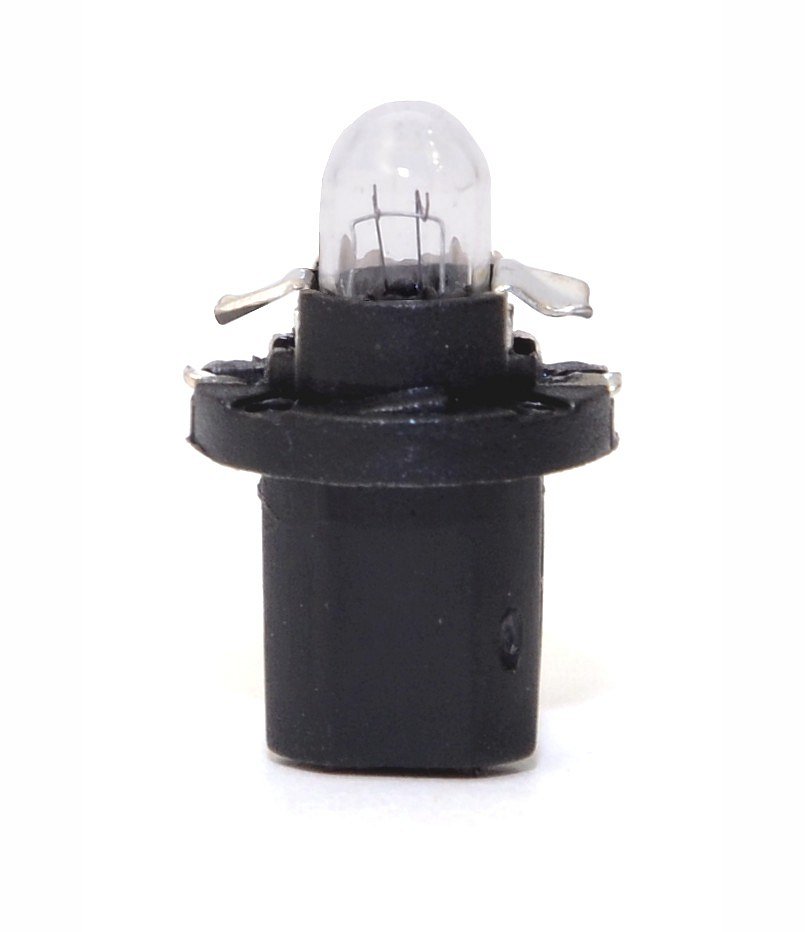 COMPASS Žárovka 12V 1,2W B8,5d box