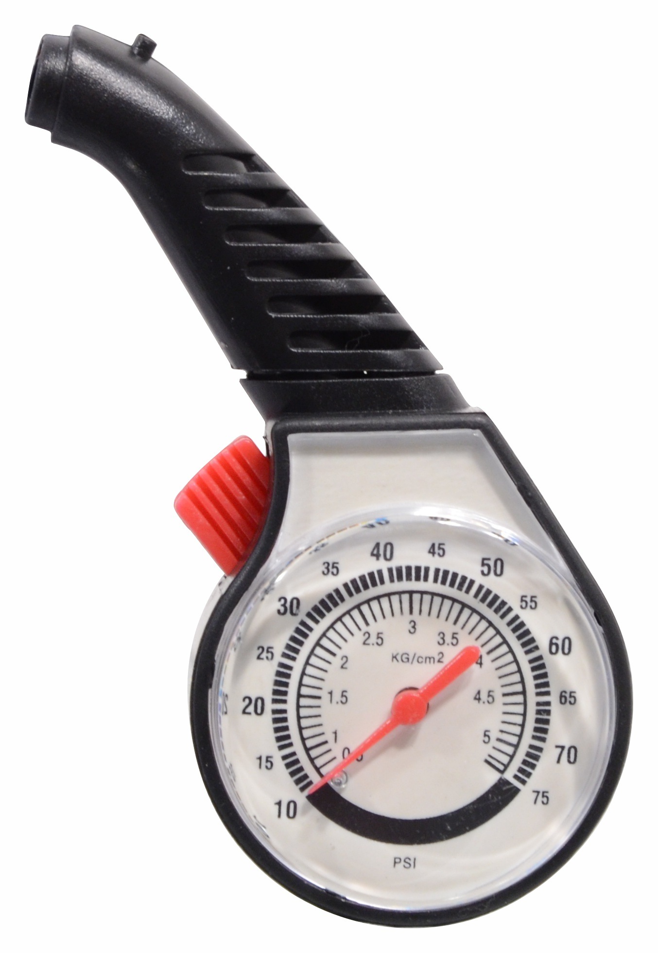COMPASS Pneuměřič 5 bar 09333
