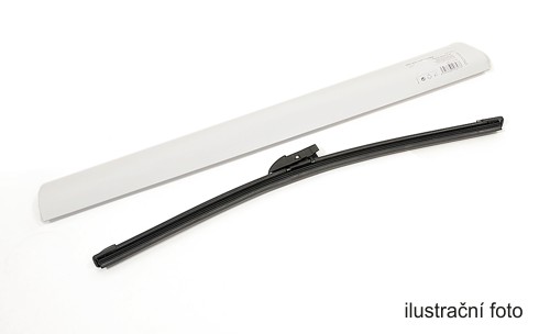 Compass Flat Bulk Bolt 480 mm 10888