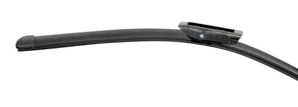 Compass Flat Bulk Bolt 610 mm 10893