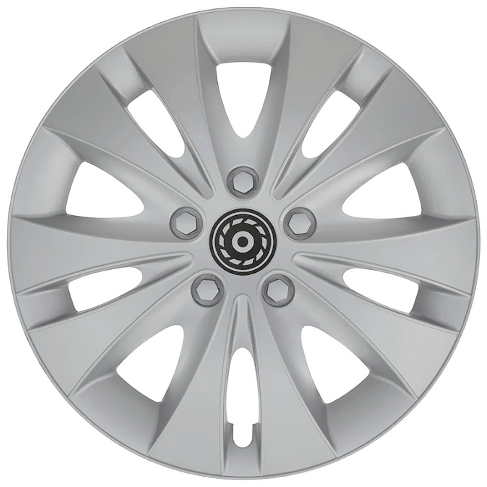 COMPASS Kryt kola 13" CC24(STORM) (ks)