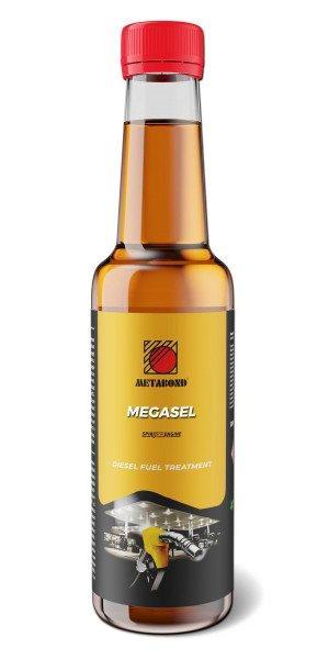 Metabond Megasel Plus aditivum do nafty 250ml + ZDARMA pracovní rukavice