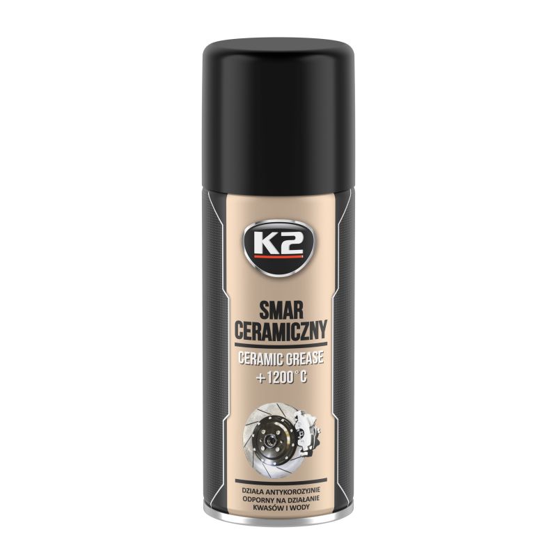 K2 Keramické mazivo 400 ml amW124