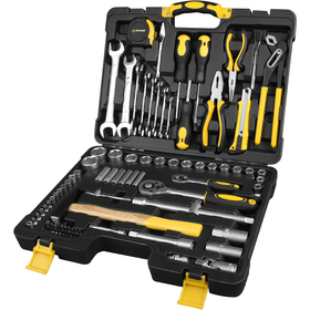 FIELDMANN Fieldman FDG 5005-85R Sada nářadí 85 ks