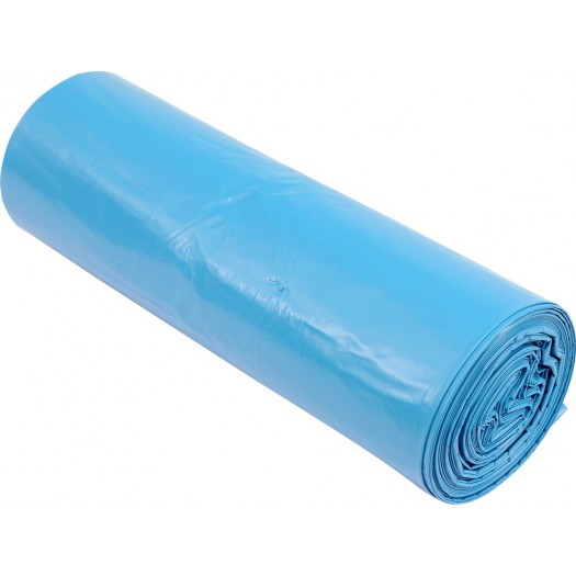 VOREL Pytel na odpad 160 l 40 um 10 ks 09466
