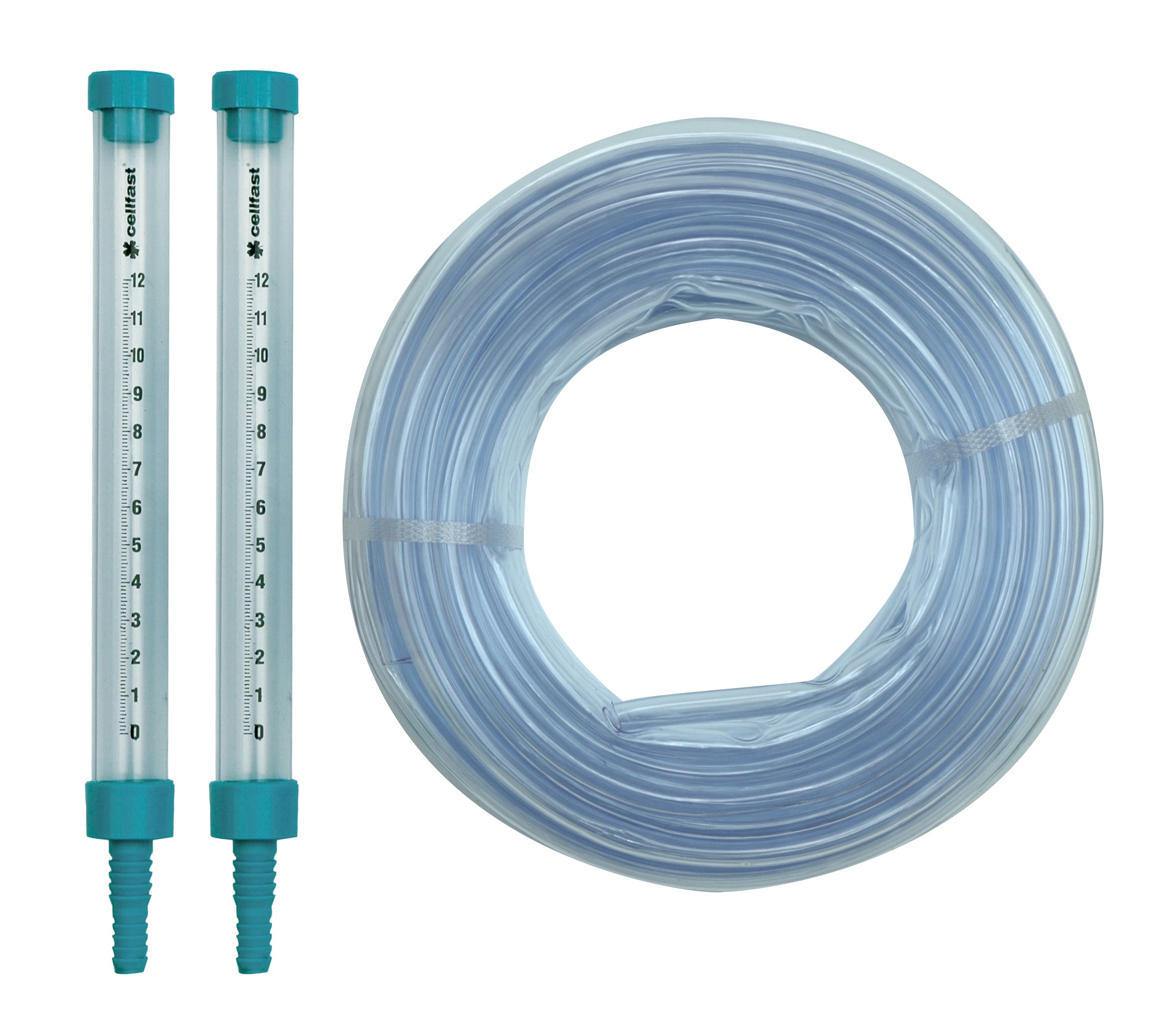 VOREL Vodováha vodní 15 m 1/2" 16000