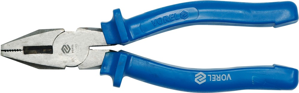 VOREL Kleště kombinované 200 mm