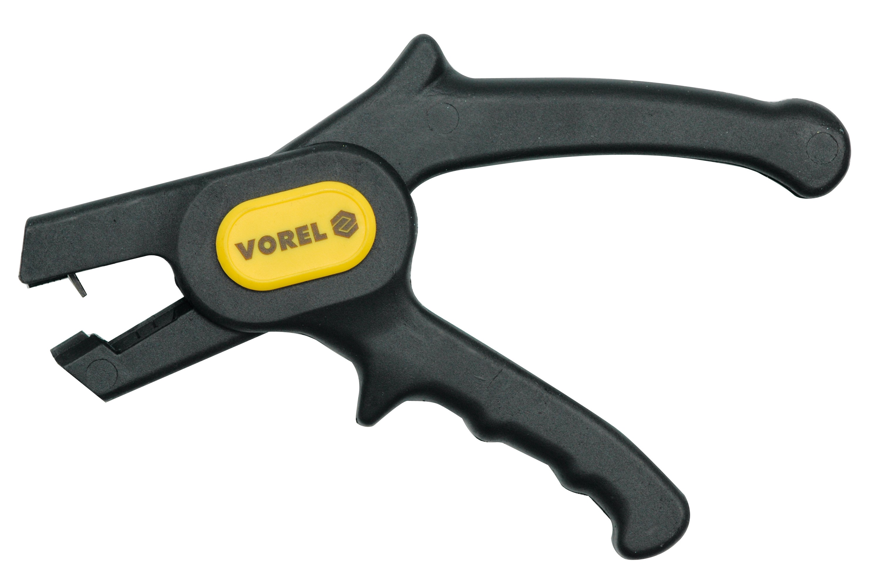 VOREL Kleště odizolovací 170mm 45201