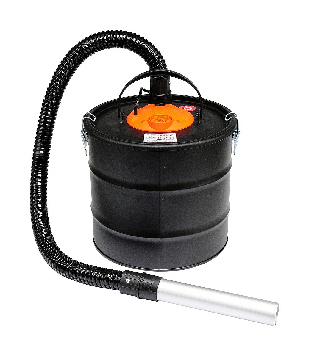 VOREL TOYA TO-72928 Vysavač popela elektrický 18L 800W