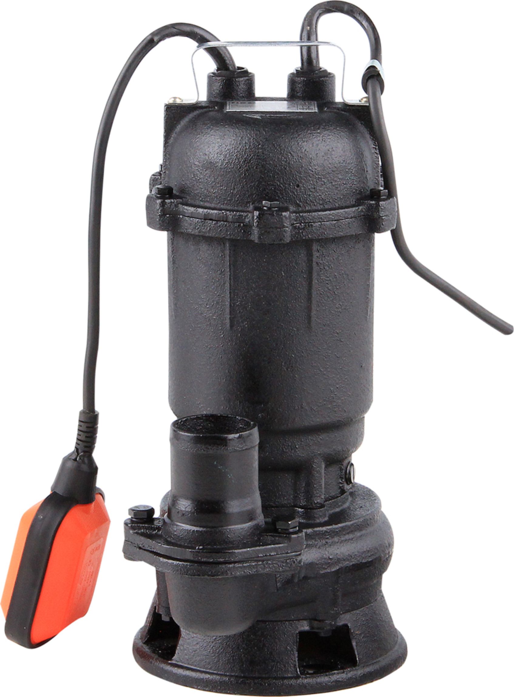 FLO čerpadlo kalové 450W,16000l/h 9m TO-79880