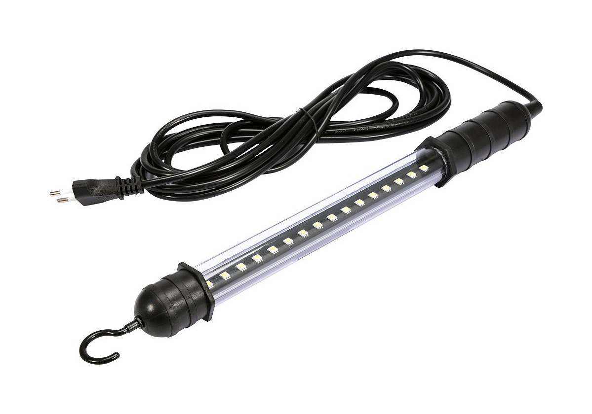 VOREL Lampa montážní 13 LED 3,2W/230V TO-82699