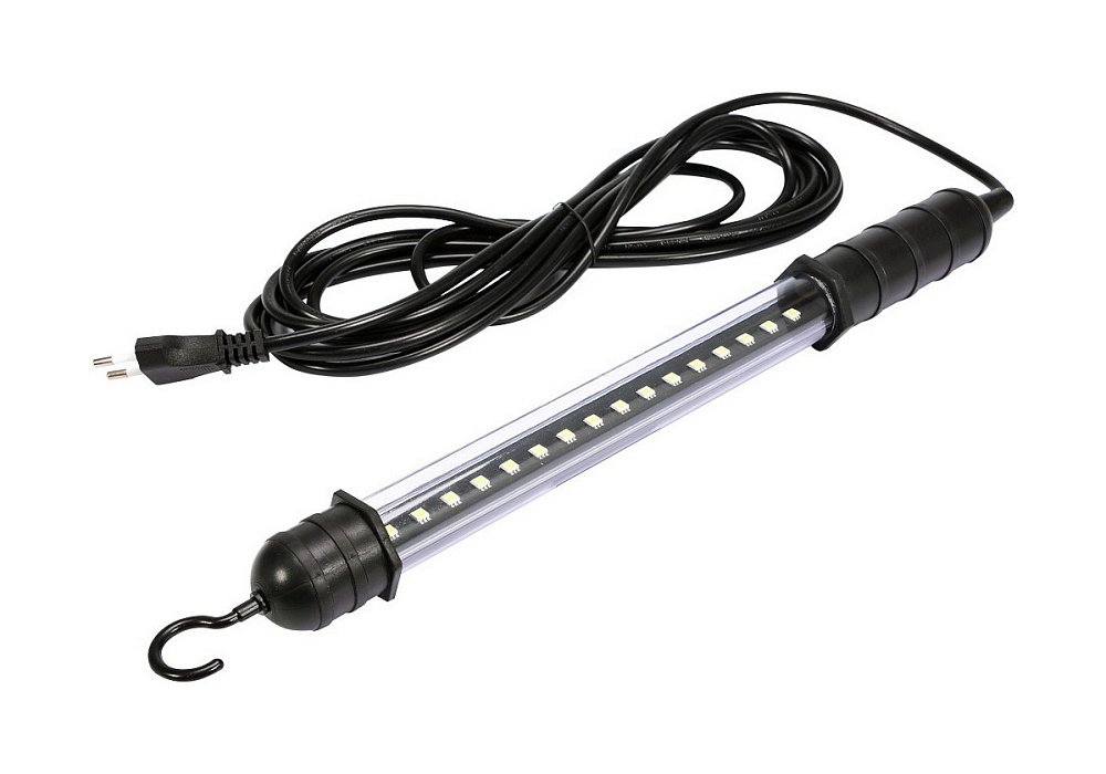 Lampa montážní 13 LED 3,2W/230V TO-82699