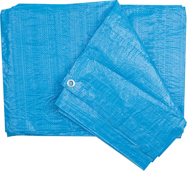 VOREL Plachta 2x3m 90g/m2 TO-85020