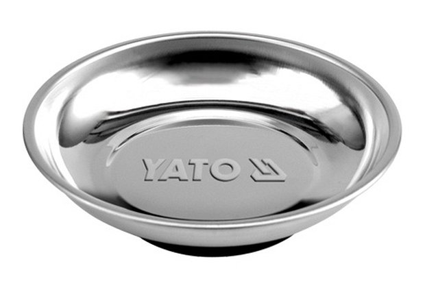 YATO YT-0830 Miska magnetická 150mm