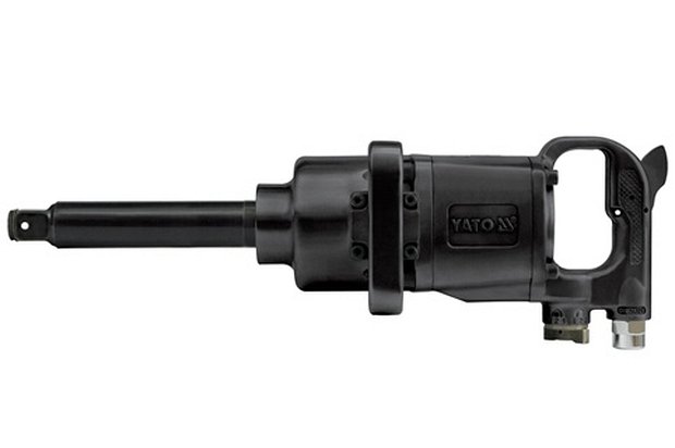 Yato YT-0960 utahovák pneumatický 1" 2600Nm