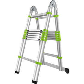 FIELDMANN Žebřík FZZ 4006 4,4m