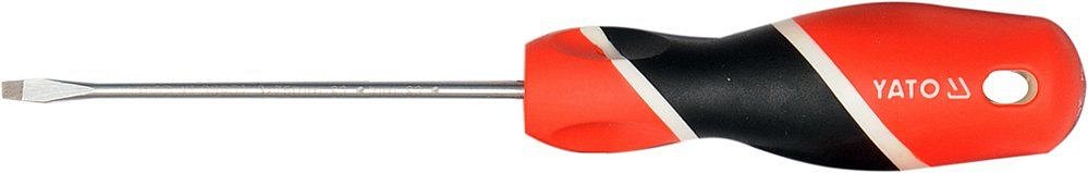 COMPASS Šroubovák plochý 3 x 100 mm magnetický S2