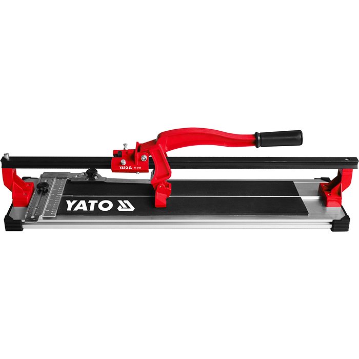 YATO Řezačka na obklady 800 mm YT-3708