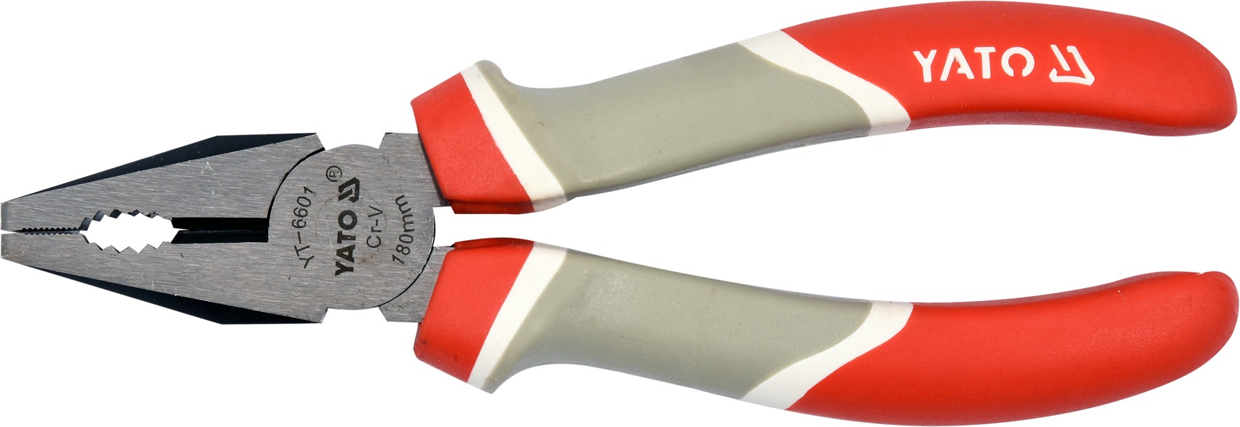 YATO Kleště kombinované 180mm
