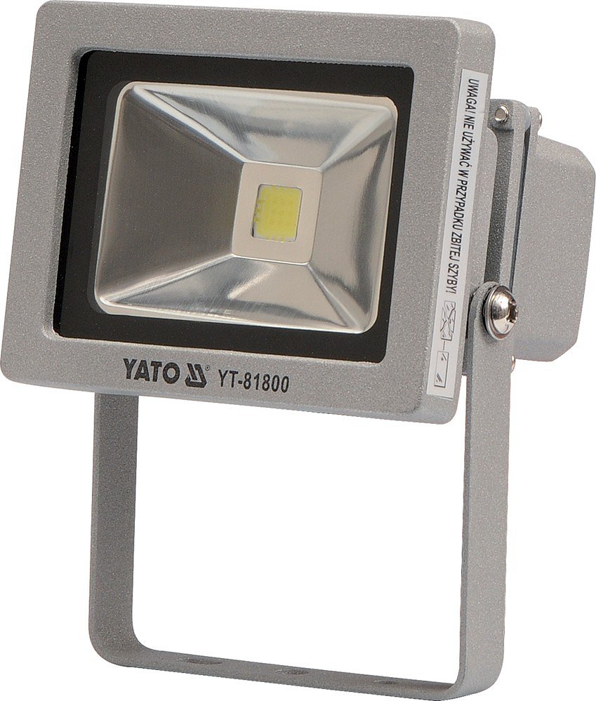 Reflektor s vysoce svítivou COB LED, 10W, 700lm, IP65