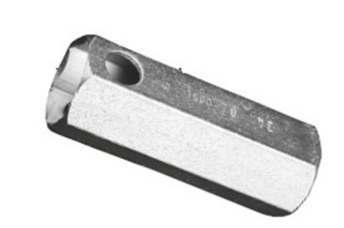 klíč trubkový jednostranný 24 651