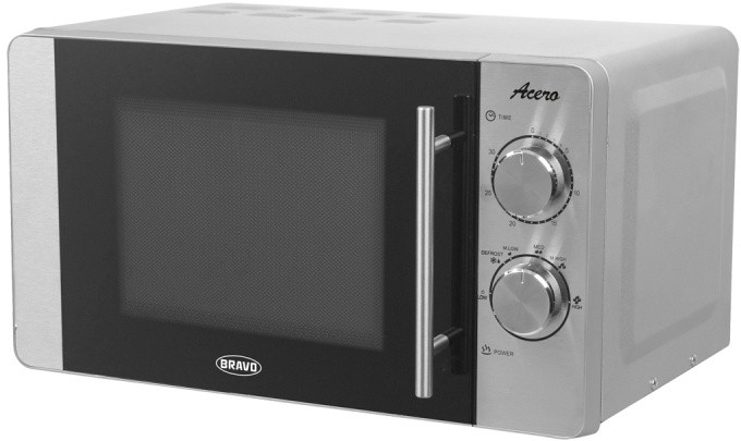 Bravo Mikrovlnná trouba Acero B-4503