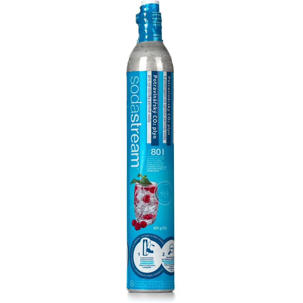 SodaStream Bombička CO2