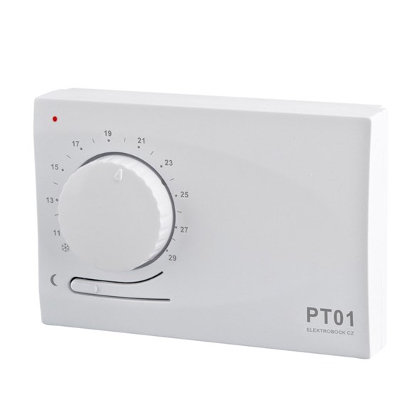 ELEKTROBOCK Termostat 0632 PT01