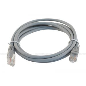 kabel DATOVÝ UTP Cat5e 15m