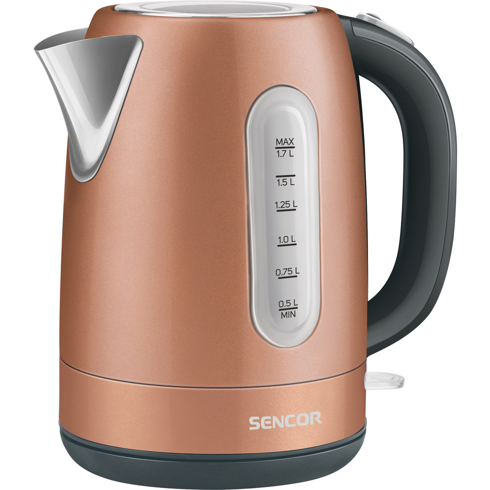 Konvice rychlovarná SENCOR SWK 1776GD
