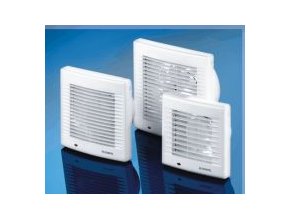 DOSPEL Ventilátor D100AT PRIMO BASE