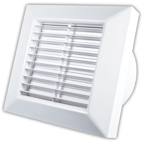 ventilátor D100AŽ/WC PRIMO BASE 100AT