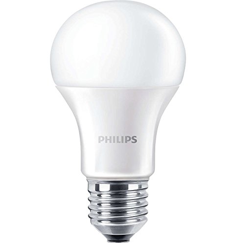 Philips LED žárovka E27 5,5W 40W teplá bílá 2700K