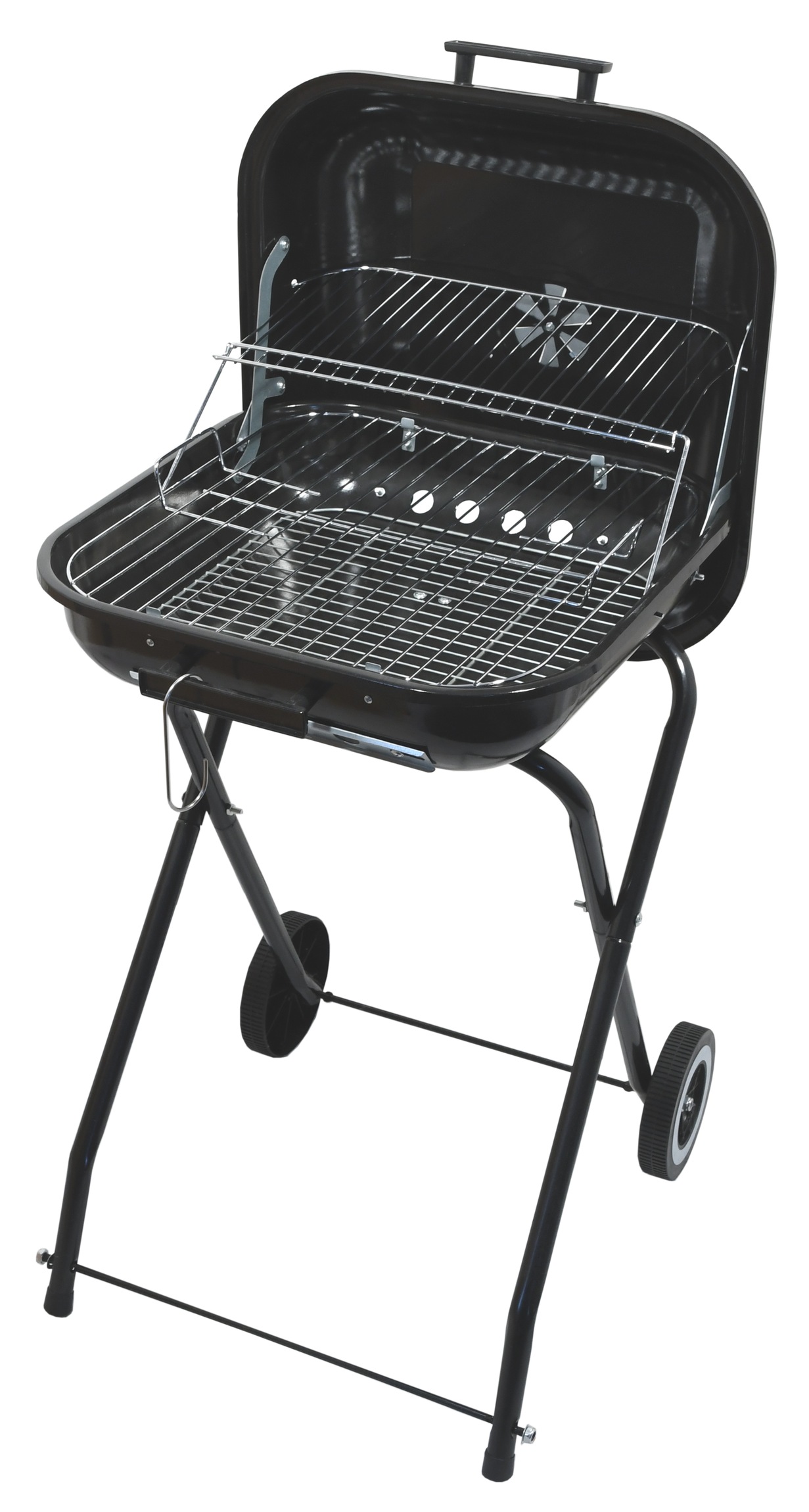 Gril Cattara TRAPANI 13028