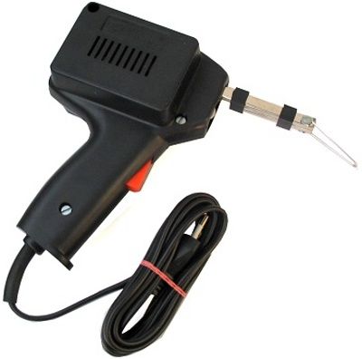 NUBA Pájka trafo 100W ETP III LED